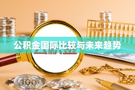 龙城公积金国际比较与未来趋势