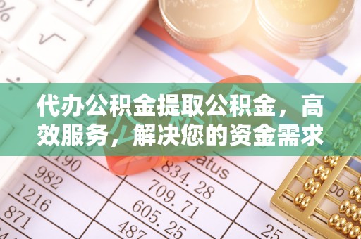 龙城代办公积金提取公积金，高效服务，解决您的资金需求