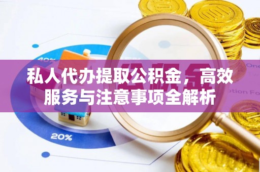 龙城私人代办提取公积金，高效服务与注意事项全解析