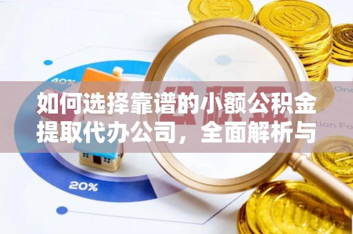 龙城如何选择靠谱的小额公积金提取代办公司，全面解析与实用指南