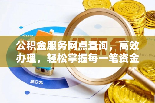 龙城公积金服务网点查询，高效办理，轻松掌握每一笔资金动态