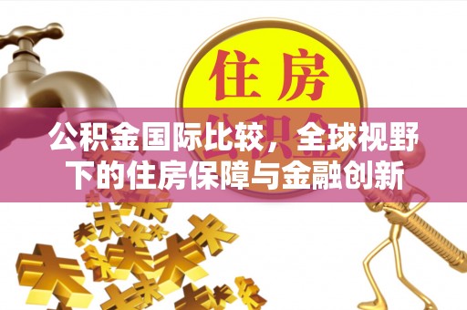 龙城公积金国际比较，全球视野下的住房保障与金融创新